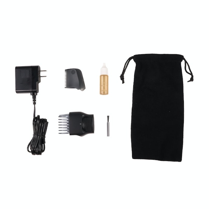 パナソニック ボディトリマー ER-GK82‐Kをレビュー！クチコミ・評判を