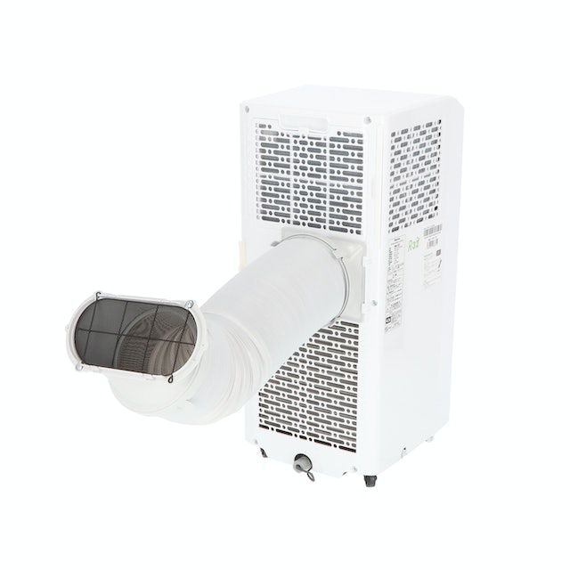 ハイセンス スポットエアコン HPAC-22Fをレビュー！クチコミ・評判をも