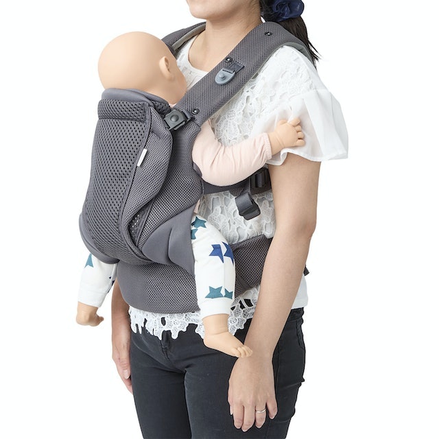 アップリカ コアラ ウルトラメッシュEXをレビュー！クチコミ・評判をも