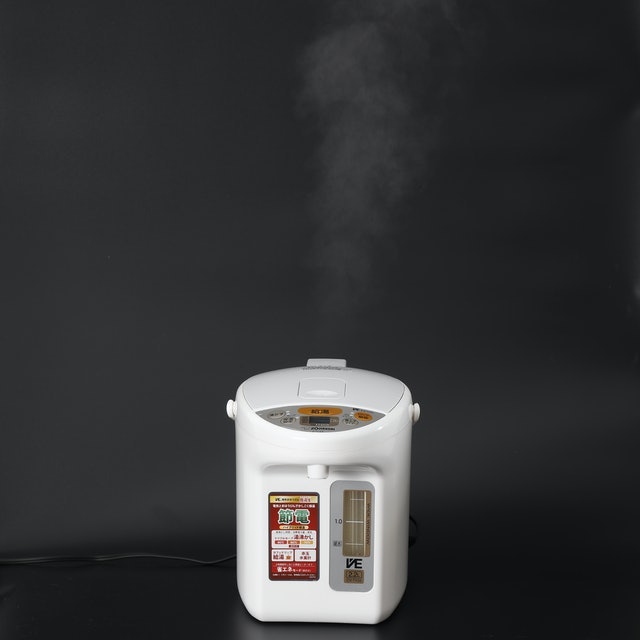 象印マホービン マイコン沸とうVE電気まほうびん 優湯生（ゆうとうせい