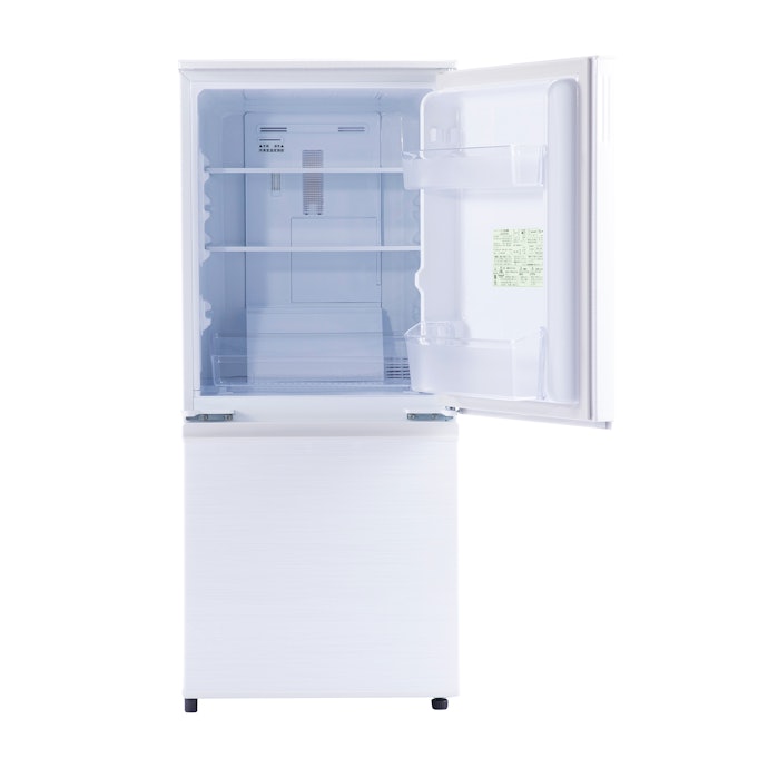 OE12198 シャープ 137L 冷蔵庫 一人暮らし 小型 OE12198 シャープ 137L