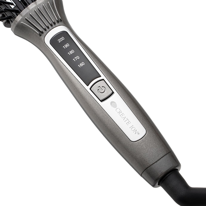 ブラシアイロン エアリッチをレビュー！クチコミ・評判をもとに徹底