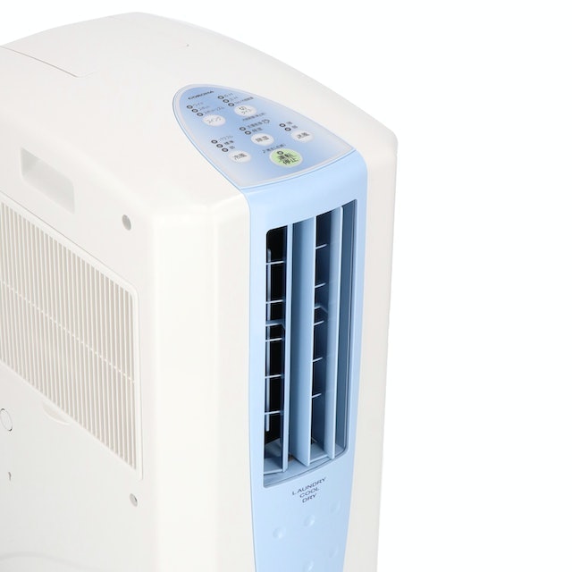 コロナ 冷風・衣類乾燥除湿機 CDM-F1022をレビュー！クチコミ・評判を