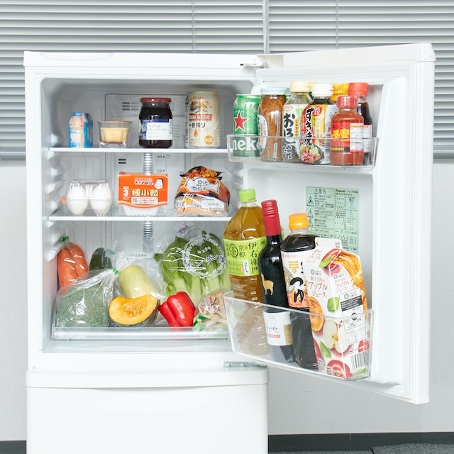 パナソニック 冷蔵庫 NR-B14FWをレビュー！クチコミ・評判をもとに徹底