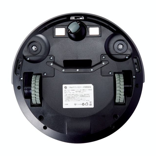 OKP ロボット掃除機 K4をレビュー！クチコミ・評判をもとに徹底検証