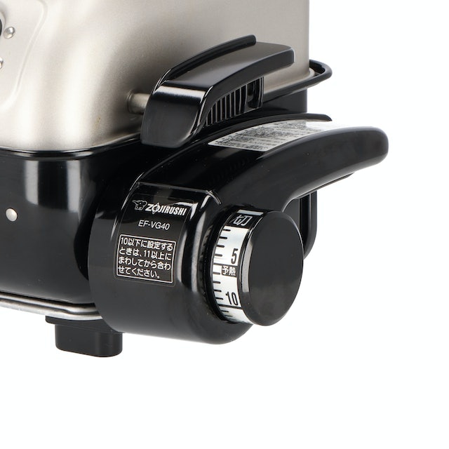 象印マホービン フィッシュロースター EF-VG40をレビュー！クチコミ