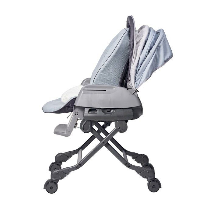 コンビ ネムリラ BEDi Long スリープシェル EG （手動タイプ）を