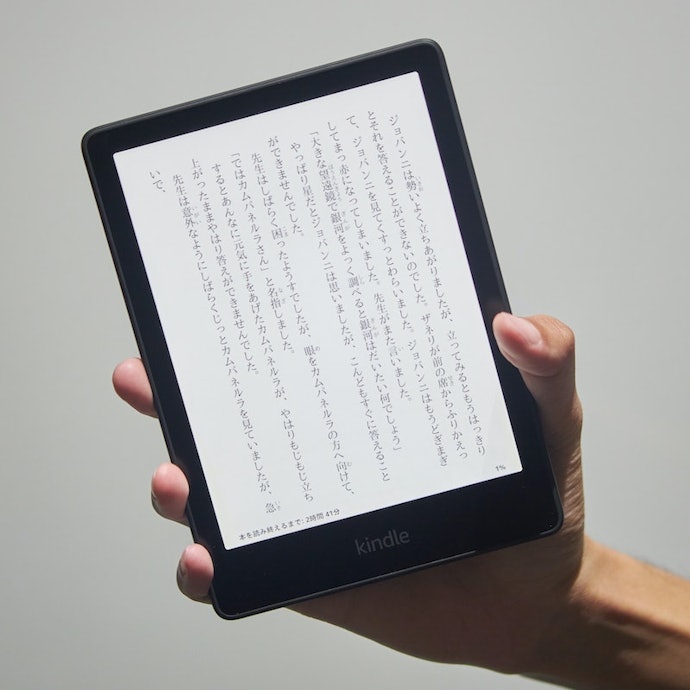 Kindle Paperwhite 第11世代を徹底レビュー！実際に使ってわかった