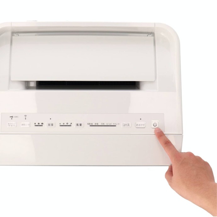 ダイキン 加湿ストリーマ空気清浄機 MCK70Xをレビュー！クチコミ・評判