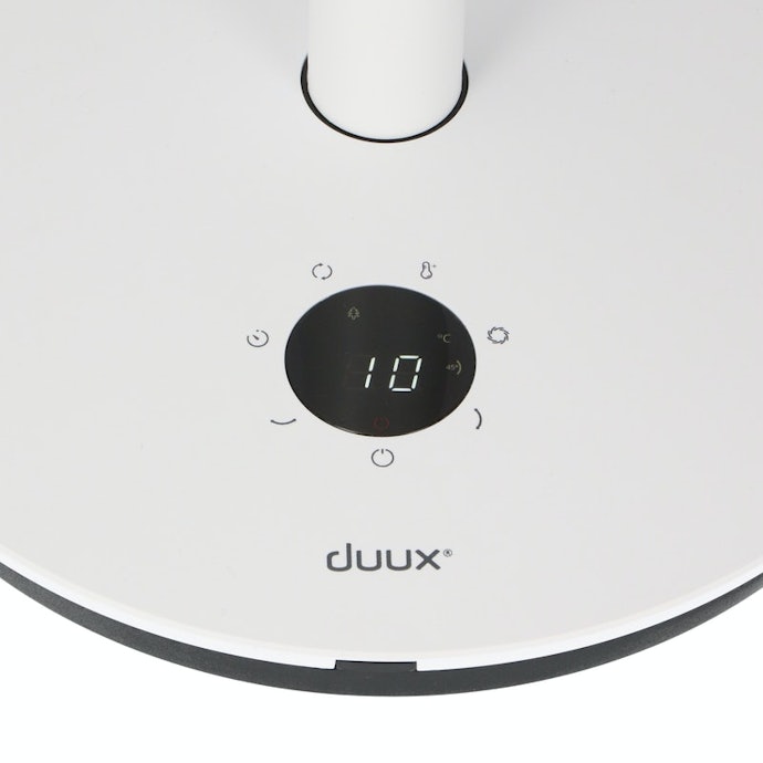 duux Whisper Flex Touch DXCF31JPをレビュー！クチコミ・評判をもとに