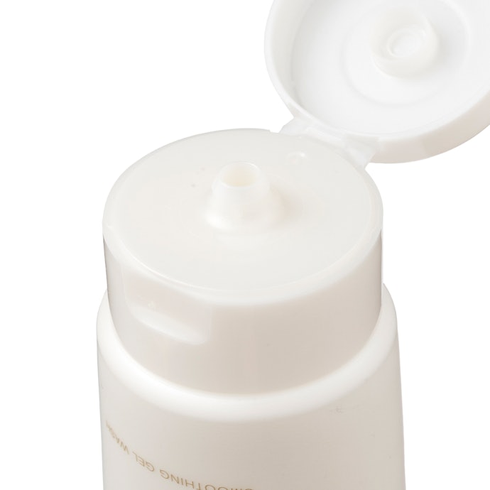 ルナソル スムージングジェルウォッシュをレビュー！クチコミ・評判を