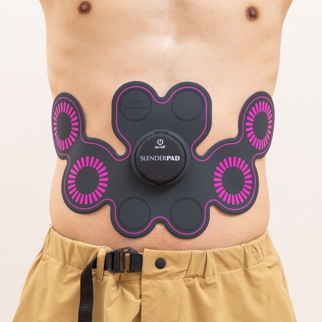 TBC スレンダーパッド2 PROをレビュー！クチコミ・評判をもとに徹底