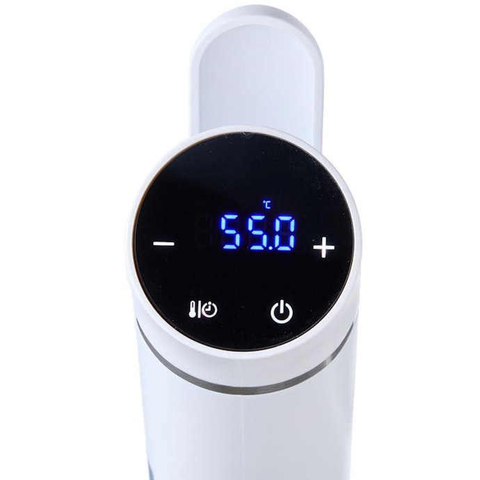 アイリスオーヤマ スリム低温調理器 ‎LTC-02の口コミ・評判は？実際に