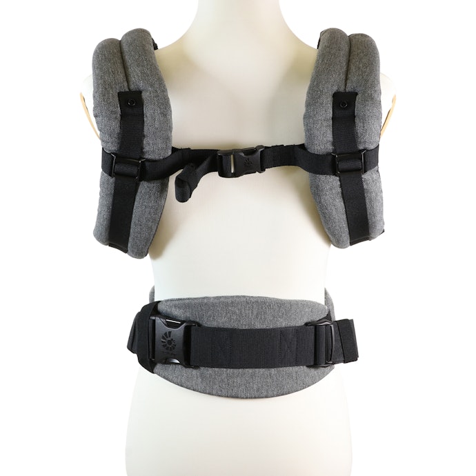 エルゴベビー オムニ360 クールエアをレビュー！クチコミ・評判をもと