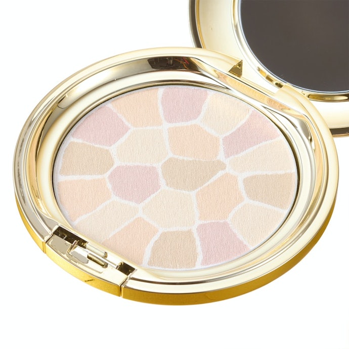 エレガンス ラ プードル オートニュアンス Vをレビュー！クチコミ