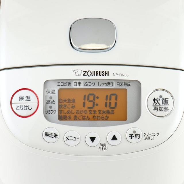 象印 極め炊き NP-RN05をレビュー！クチコミ・評判をもとに徹底検証