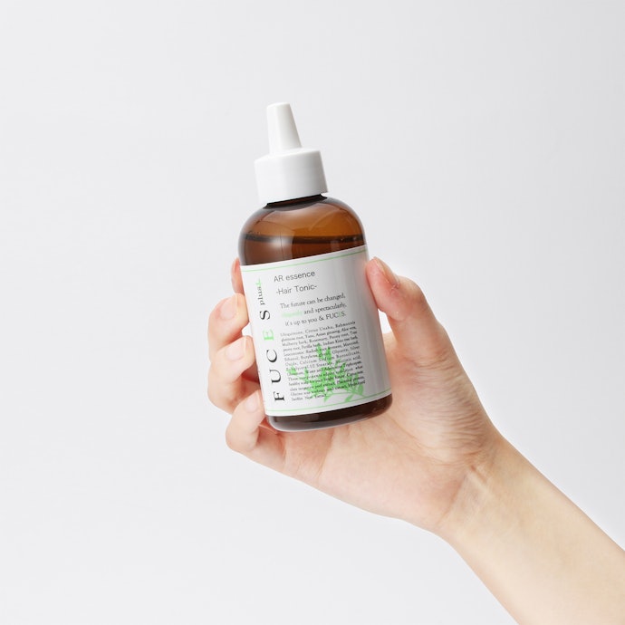 フーチェ AR エッセンス プラスをレビュー！クチコミ・評判をもとに