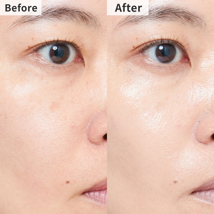 クリスチャンモード Lキープ BBクリーム 03ナチュラルオークルを