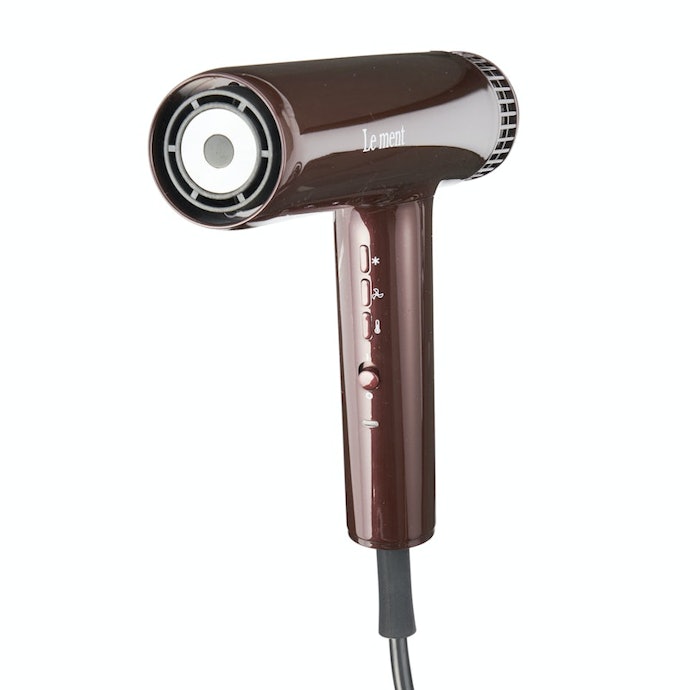 ルメント イオンケアドライヤーをレビュー！クチコミ・評判をもとに