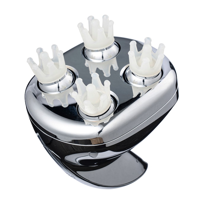 ReFa GRACE HEAD SPA RF-GH2114Bをレビュー！クチコミ・評判をもとに