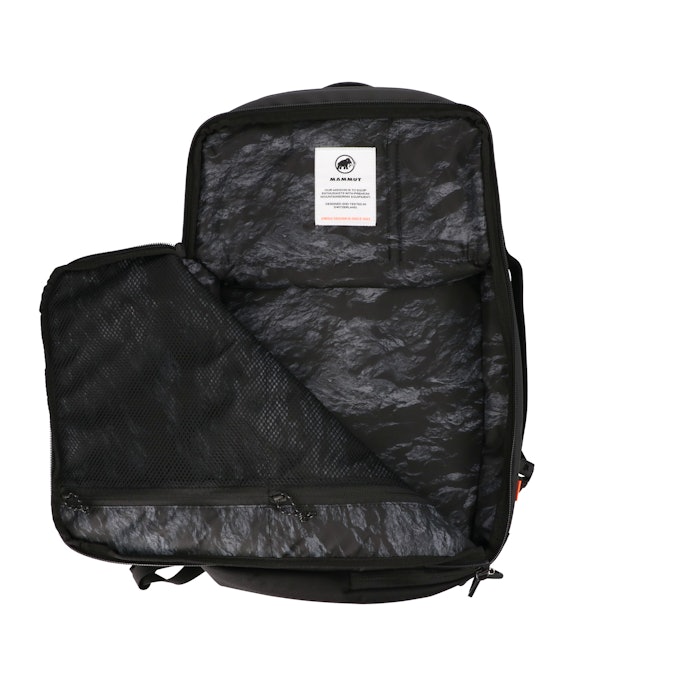 マムート Seon 3-Way 20をレビュー！クチコミ・評判をもとに徹底検証