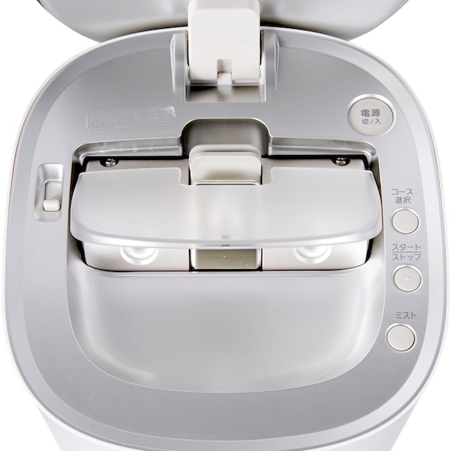 パナソニック スチーマー ナノケア EH-SA0Bをレビュー！クチコミ・評判