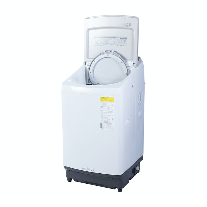 パナソニック インバーター洗濯乾燥機 NA-FW10K2をレビュー！クチコミ