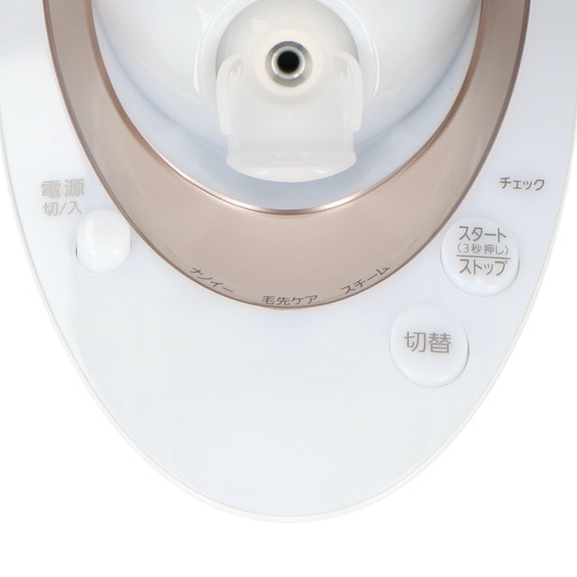 パナソニック スチーマー ナノケア EH-SA6Cをレビュー！クチコミ・評判