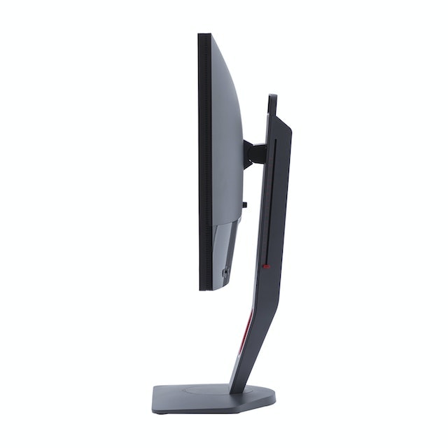 BenQ ZOWIE ゲーミングモニターXL2411Kをレビュー！クチコミ・評判をも