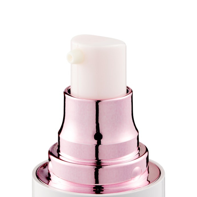 SHISEIDO ホワイトルーセント イルミネーティング マイクロS セラムを