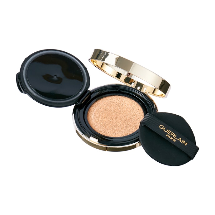 パリュール ゴールド クッション N 00Nをレビュー！クチコミ・評判をも