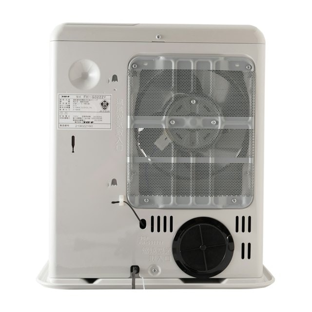 コロナ FH-G3222Yをレビュー！クチコミ・評判をもとに徹底検証 | マイ