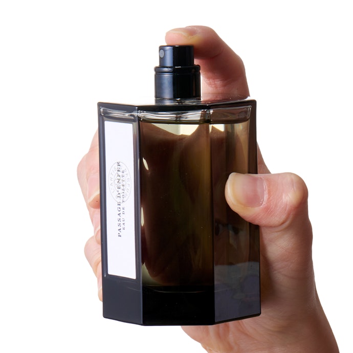 ラルチザンパフューム パッサージュ ダンフェをレビュー！クチコミ