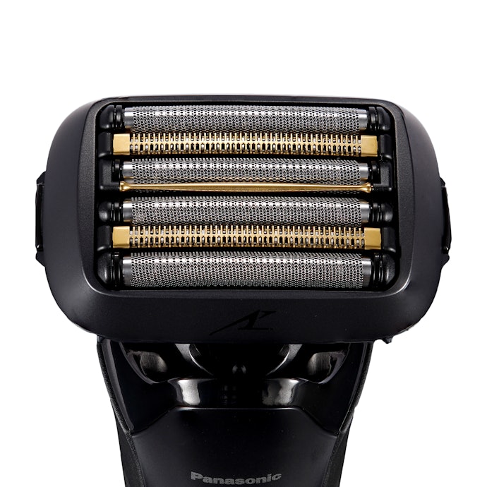 パナソニック ラムダッシュ 6枚刃 ES-LS5Aをレビュー！クチコミ・評判