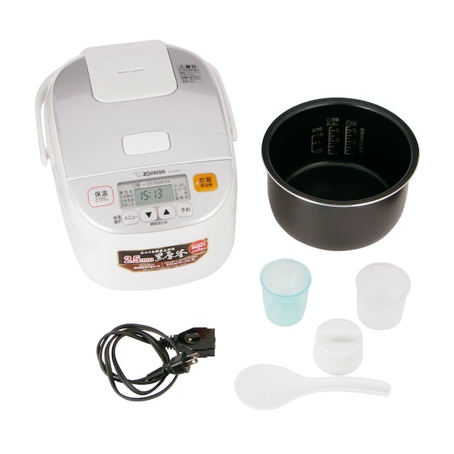 象印 マイコン式 極め炊き NL-DA10をレビュー！クチコミ・評判をもとに