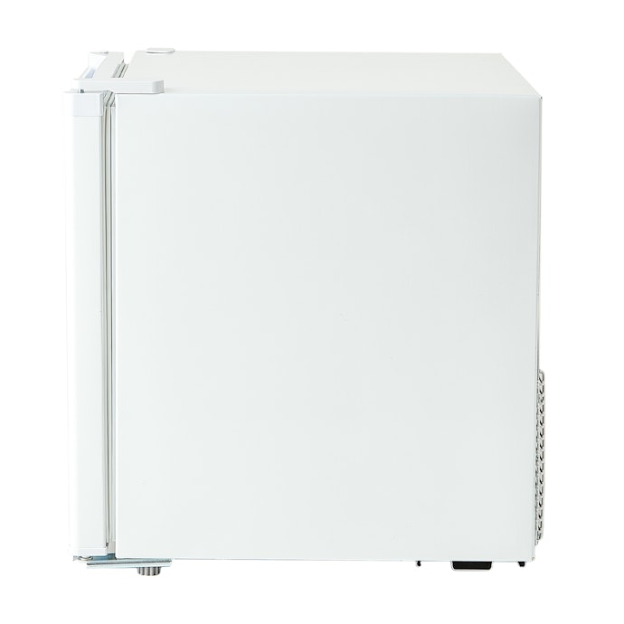 アレジア 46リットル家庭用ミニ冷蔵庫 AR-BC46をレビュー！クチコミ