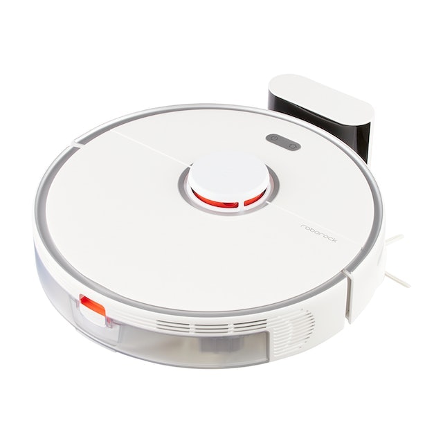 Roborock S5 Max S5E02-04をレビュー！クチコミ・評判をもとに徹底検証