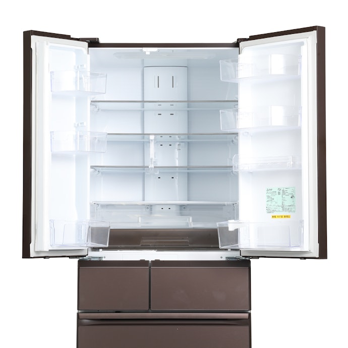 三菱電機 MR-MZ60Hをレビュー！クチコミ・評判をもとに徹底検証 | マイ