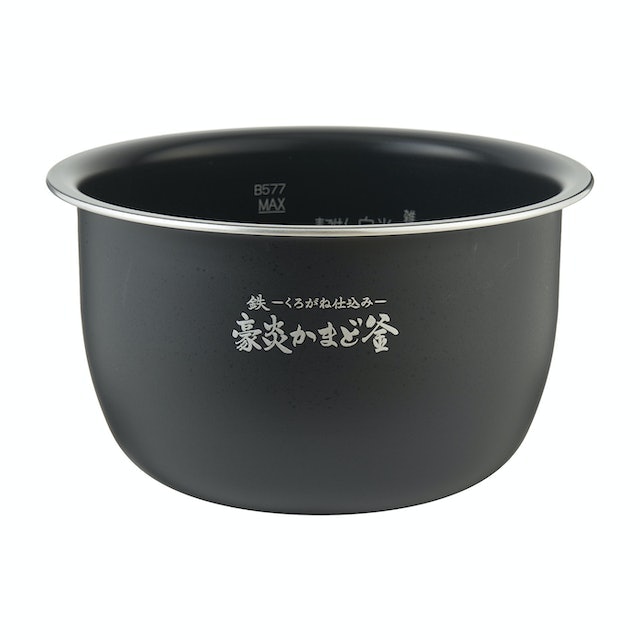 象印マホービン 炎舞炊き 圧力IH炊飯ジャー NW-PU10をレビュー