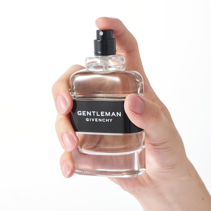 ジバンシイ ジェントルマンをレビュー！クチコミ・評判をもとに徹底