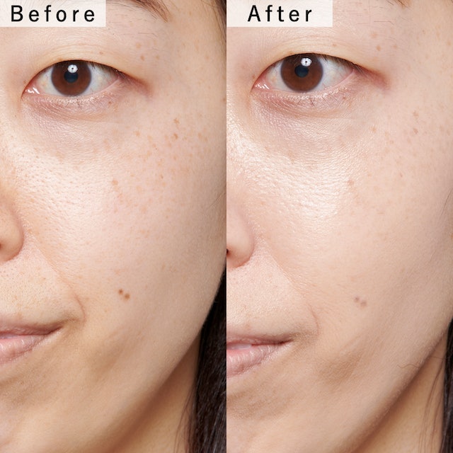 シャネル サブリマージュ ル タン 20 ベージュをレビュー！クチコミ