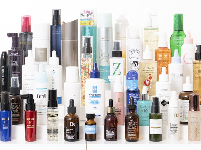 フーチェ AR エッセンス プラスをレビュー！クチコミ・評判をもとに