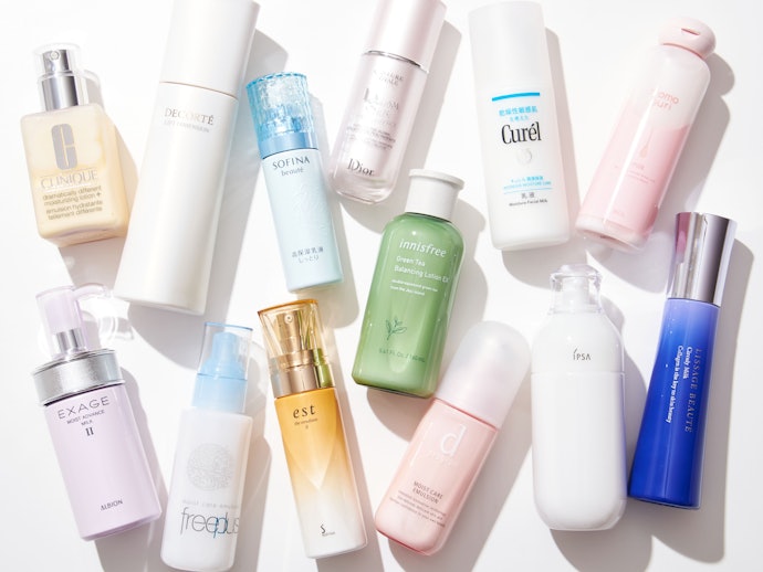 フリープラス モイストケアエマルジョン2をレビュー！クチコミ・評判を