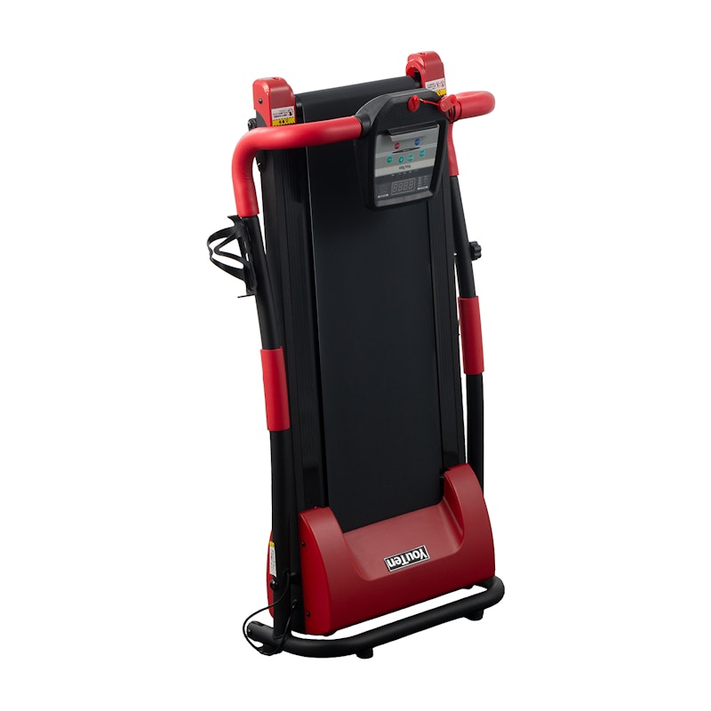 オールマーケットジャパン YouTen 電動ルームランナー YT-SHM8を検証