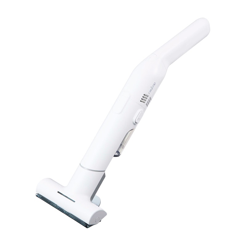 レイコップ RAYCOP GO ‎RGO-100JPWHを検証レビュー！布団クリーナーの