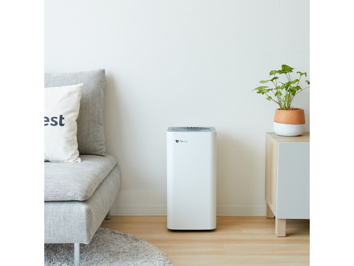 Airdog X3sをレビュー！クチコミ・評判をもとに徹底検証 | マイベスト