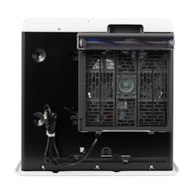 ダイニチ 石油ファンヒーター SGXタイプ FW-5724SGXの口コミ・評判は