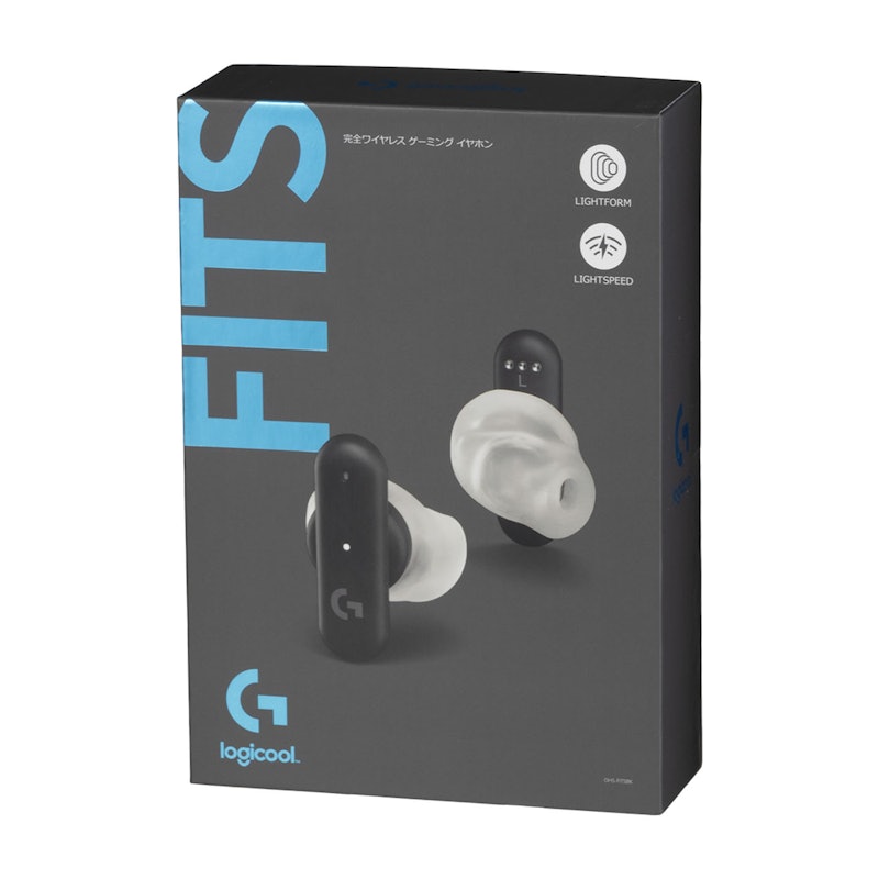 ロジクール G FITSをレビュー！クチコミ・評判をもとに徹底検証 | マイ