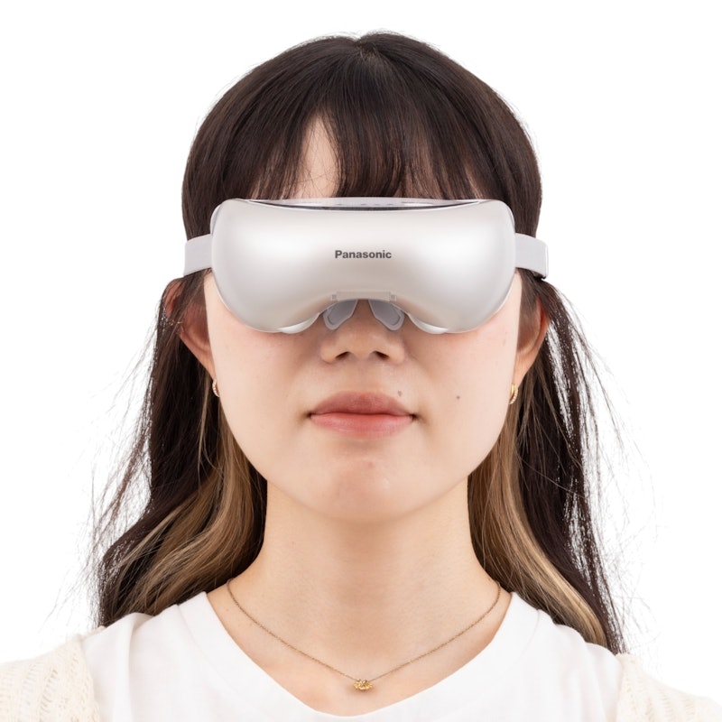 Panasonic 目もとエステ アイマッサージ EH-SW68 パナソニック Amazon