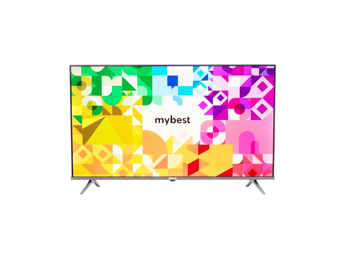 ハイセンスジャパン テレビ 40E4Nとは？特徴・価格比較を紹介 | マイベスト